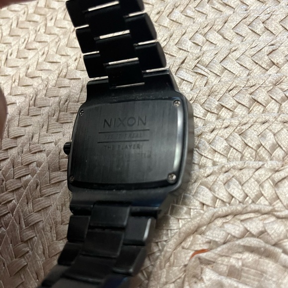 Nixon Player Watch - Picture 5 of 6